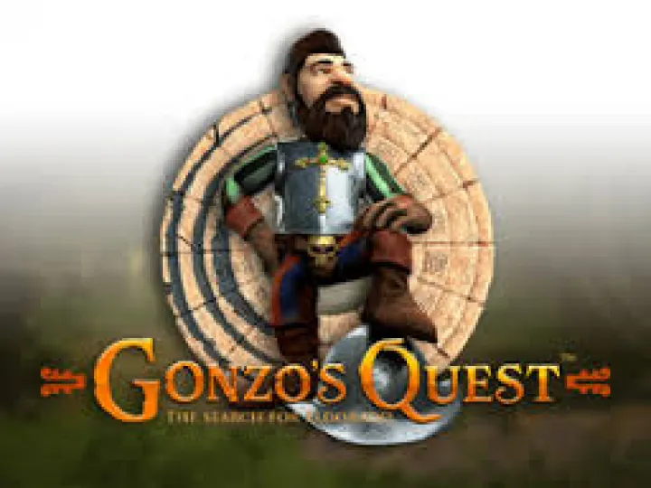Слот Gonzo's Quest Megaways в Mad Casino: Лавина множителей до x15!